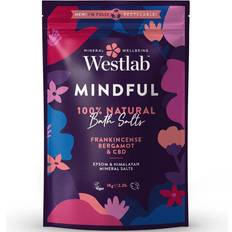 Mindful Bathing Salts
