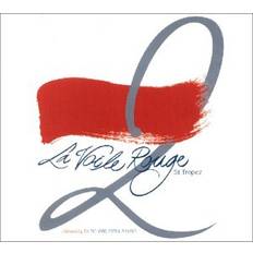 Musique La Voile Rouge-St.Tropez 2