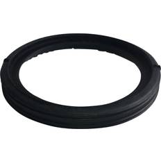 Marley Tätningsring Gummi Svart Ø75 Mm