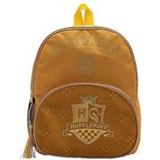 Harry Potter Alumni Backpack Hufflepuff