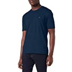 T-shirt för män, Basic