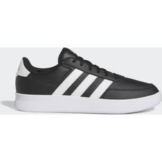 adidas Breaknet 2.0 Sneakers - Sort/Hvid