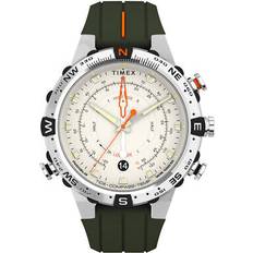 Timex Expedition TW2V22200 Kompas Watch Scale