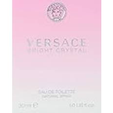 Gianni Versace Bright Crystal Eau de Toilette for 30ml