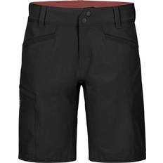 Ortovox Damen Shorts Ortovox Damen Pelmo Shorts schwarz