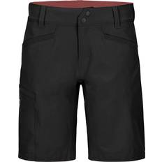 Ortovox Women's Pelmo Short - Black Raven