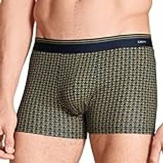 Calida Underwear Calida Herr bomull kod design boxershorts, narcissus, standard