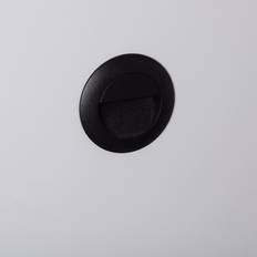 Lighting Edit 3W Round Wall light