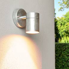 Lighting Edit Coastal Viking Outdoor Wall light