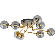 Lighting Edit Fiore 8 Ceiling Flush Light