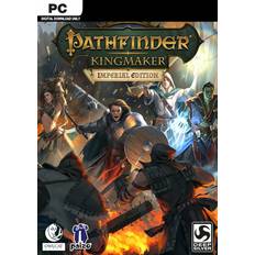 Koch Media Pathfinder: Kingmaker - Imperial Edition PC