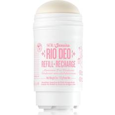 Sol de Janeiro Rio Aluminium-Free Refillable Deodorant Beija Flor Deodorant Stick