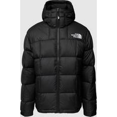 The North Face Lhotse Hooded Black XX