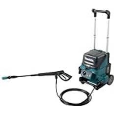 Makita Hidrolimpiadoras Makita HW001GZ Hidrolimpiadora de agua fría 40Vmax XGT 115bar BL