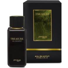 Zimaya Parfumer Zimaya Treasure Eau De Parfum 100 ml (hombre) 100ml