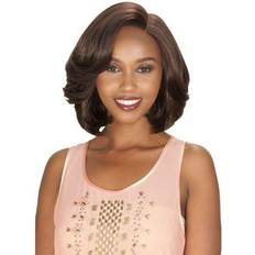 Royal Zury Sis Synthetic Beyond Deep Side Part Lace Front Wig H LAKE