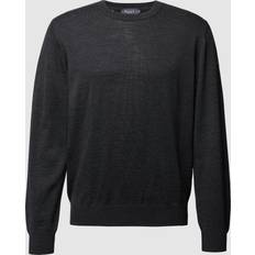 MAERZ Pullover grau