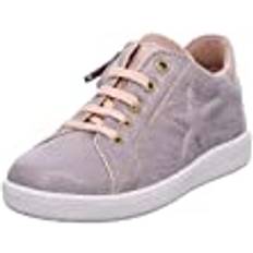 Bisgaard Sneakers bisgaard Mädchen Tilde Sneaker, Stone,36