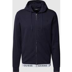 Guess Mies Neuleet Guess Zip Hoodie - EU L