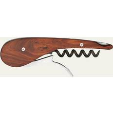 L'Atelier Du Vin Kork Køkkentilbehør L'Atelier Du Vin Soft Machine Corkscrew Rosewood