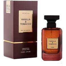 Vanilla Tobacco Eau De Parfum 100ml White