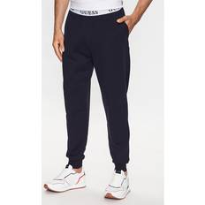 Guess Pantalons Guess Pantalon de pyjama Taille Bleu Marine