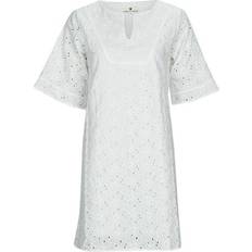 Men - White Dresses Freeman T.Porter Dress LOTISSE LACE