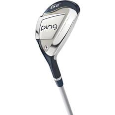 Ping Hybrid Ping G Le3 Dame Hybridkølle 30.0° 6 Kølle