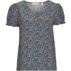 Multicolore Bluse Esprit Camicetta CVE Blouse - Multicolore