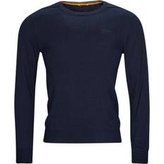 Guess Sweatshirts Jumpers Guess Sweatshirt ES RANDALL CN BASIC SWTR