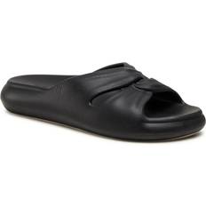 Melissa Skor Melissa Sandaler och Slip-ons Free Slide Ad 33532 Black/Beige 51496 7909806008995 1023.00