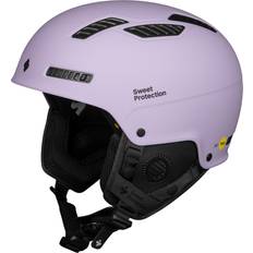 Sweet Protection Igniter 2Vi MIPS Helm lila 56-59