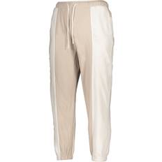 Converse Broeken Converse Cargobroek Elevated Seasonal Knit Pant - Beige