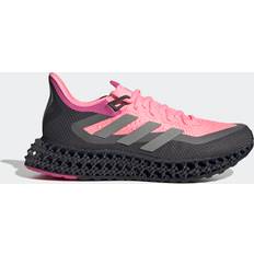 adidas 4D FWD sko Beam Pink Silver Metallic Lucid Fuchsia