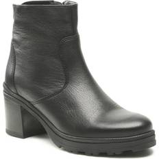 Ara Herren Stiefeletten Ara Damen Mantova Stiefelette, Schwarz