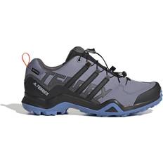 Adidas Terrex Swift R2 Gore-Tex Hiking Zapatilla - Gris