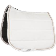 Equitazione Anky Sottosella dressage Crystal Airstream Blanc