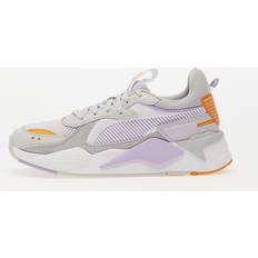 Puma Skor RS-X Reinvention Vit/Grå/Orange/Lila Skor