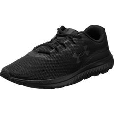 Under Armour Charged Impulse Laufschuh Herren schwarz