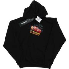 Disney Cars Lightning McQueen Hoodie Black