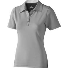 Fabric Polo Shirts Elevate Markham Kurzarm-Damenpolo