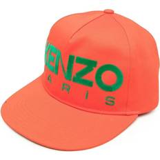 Kenzo Herr Kläder Kenzo Cap Medium Red - Röd