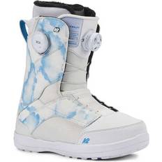 K2 Snowboard Boots K2 Kinsley BOA Snowboard Boot 2024 Women's