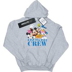 Disney Mouse Friends Hoodie Grey