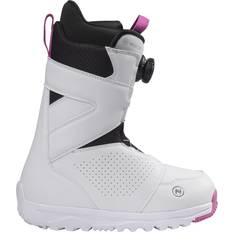 Nidecker Snowboardschuhe Nidecker Cascade-W 2023 Snowboard-Boots white weiss