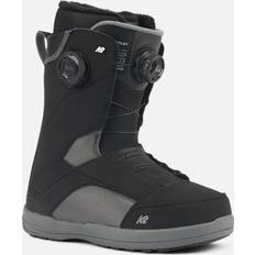 K2 Botas de snowboard K2 Kinsley 2024 Botas Snowboard negro black