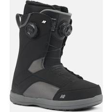 K2 Kinsley 2024 Snowboardstøvler 5.5 Black