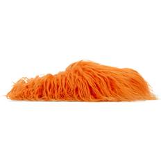 Marni Low Shoes Marni SSENSE Exclusive Orange Fussbett - Orange