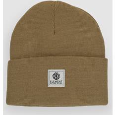 Element Hovedbeklædning Element Dusk Classic Beanie XSS khaki