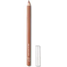 E.L.F. Prodotti labbra E.L.F. Cream Glide Lip Liner Matite labbra 1 g Marrone unisex